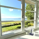Soling - Ideal Fuer Paare, Mit Wasserblick Appartement Alt Reddevitz