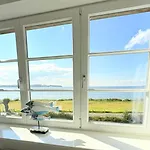 Soling - Ideal Fuer Paare, Mit Wasserblick Appartement