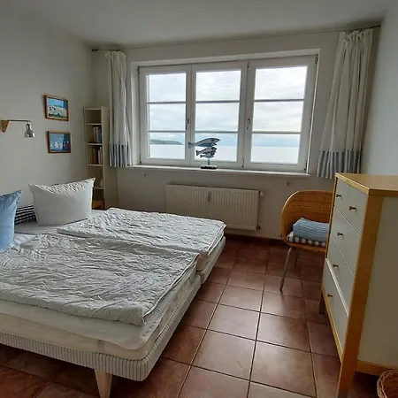 Soling Alt Reddevitz