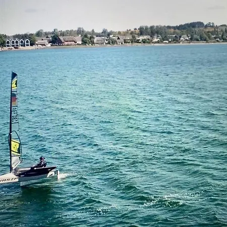 Soling * Alt Reddevitz