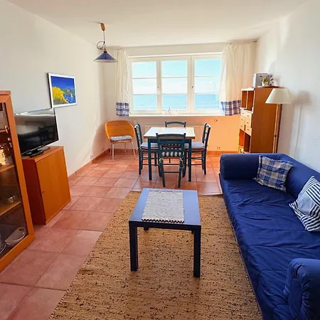 Soling Alt Reddevitz