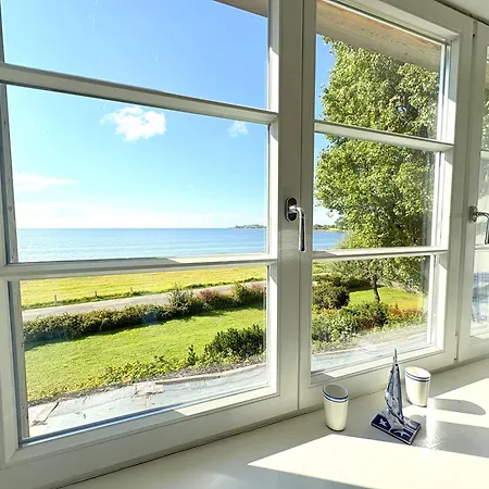 Soling Lejlighed Alt Reddevitz