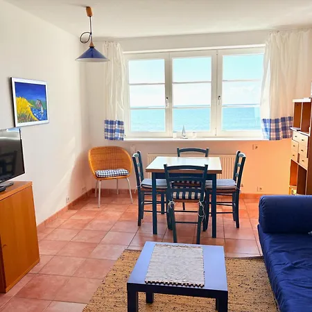 Lejlighed Soling Alt Reddevitz