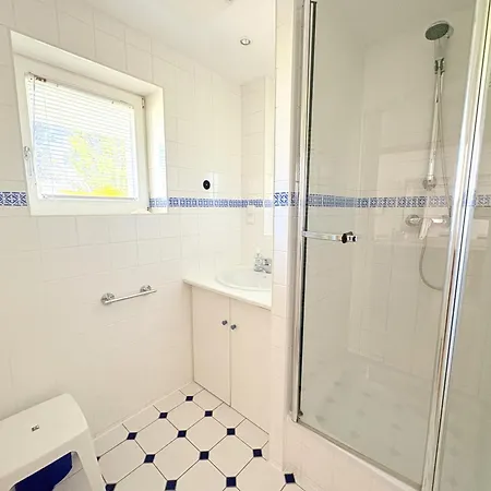 Soling - Ideal Fuer Paare, Mit Wasserblick * Alt Reddevitz