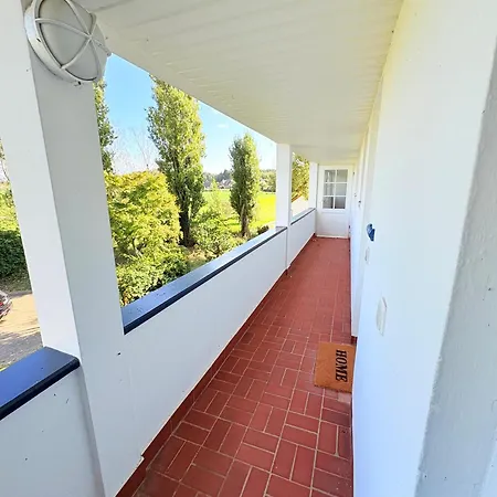 Soling Lejlighed Alt Reddevitz