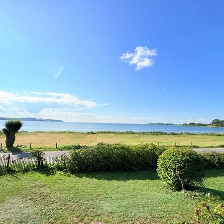 公寓 Soling - Ideal Fuer Paare, Mit Wasserblick