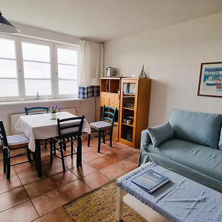 Soling - Ideal Für Paare, Mit Wasserblick Apartamento *