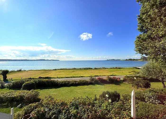 Soling דירה אלט רדביץ