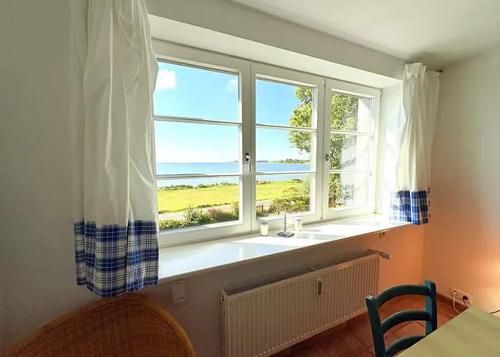 Soling - Ideal Fuer Paare, Mit Wasserblick