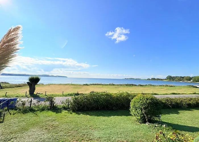 公寓 Soling - Ideal Fuer Paare, Mit Wasserblick